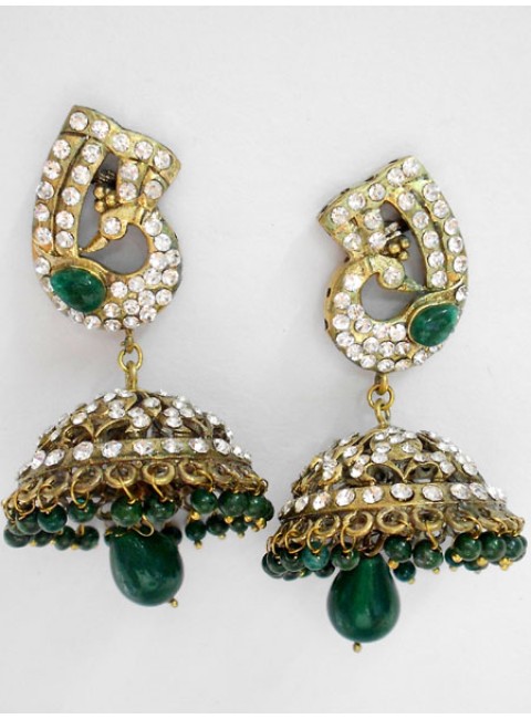 Victorian Earrings